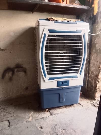 Room Cooler