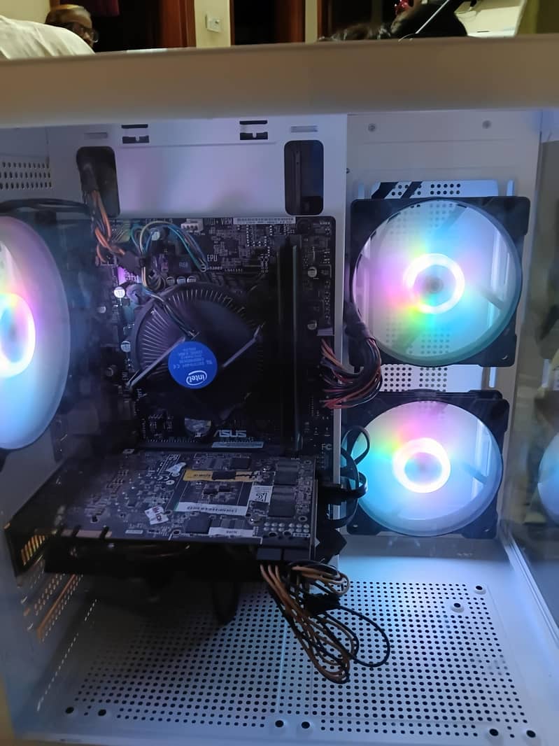 Gaming pc 0