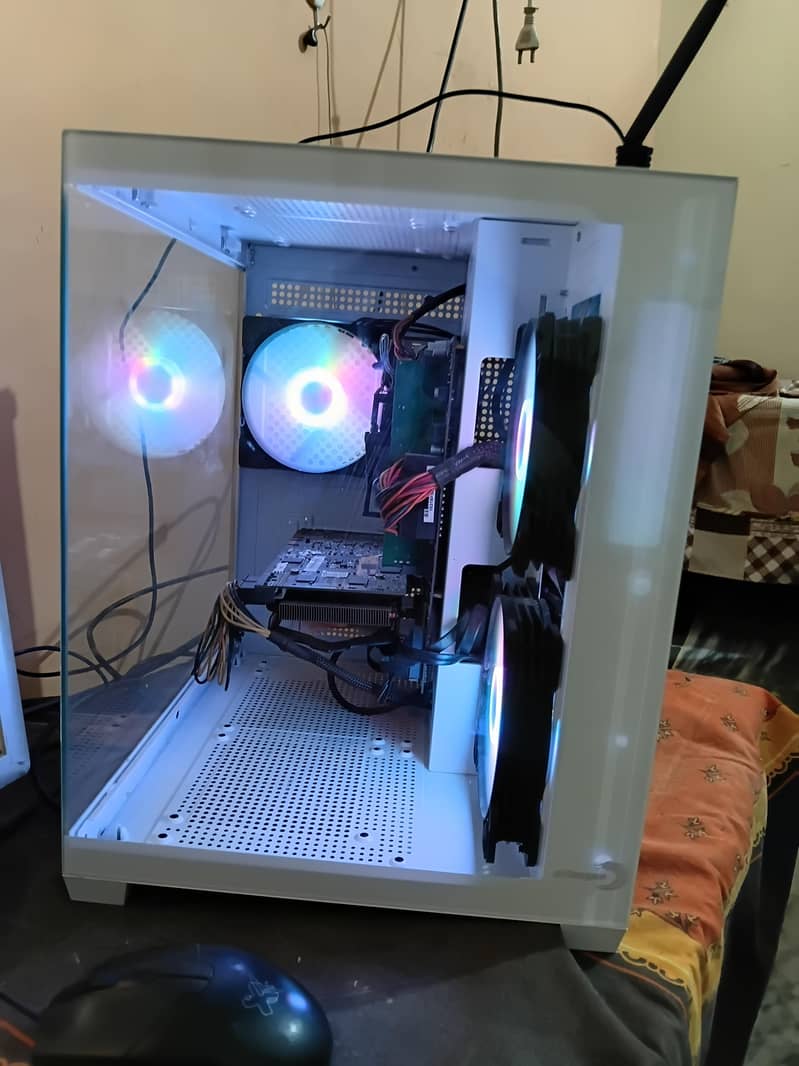Gaming pc 1