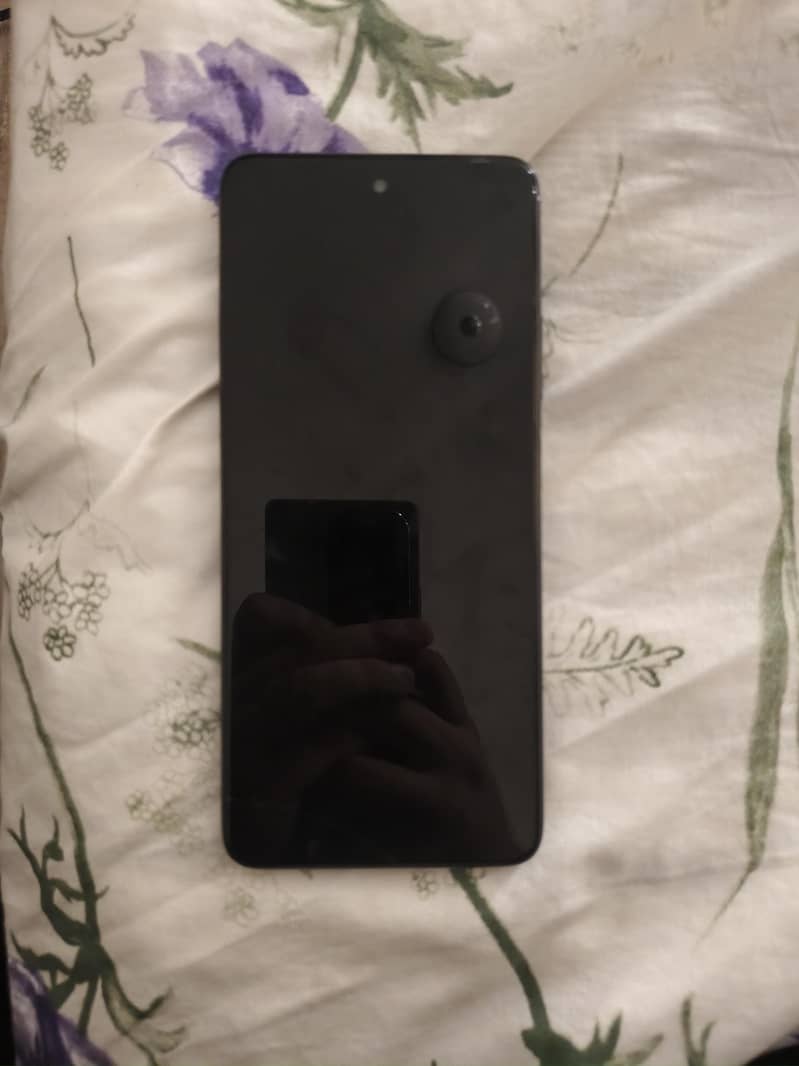 Infinix Note 10 Pro 0