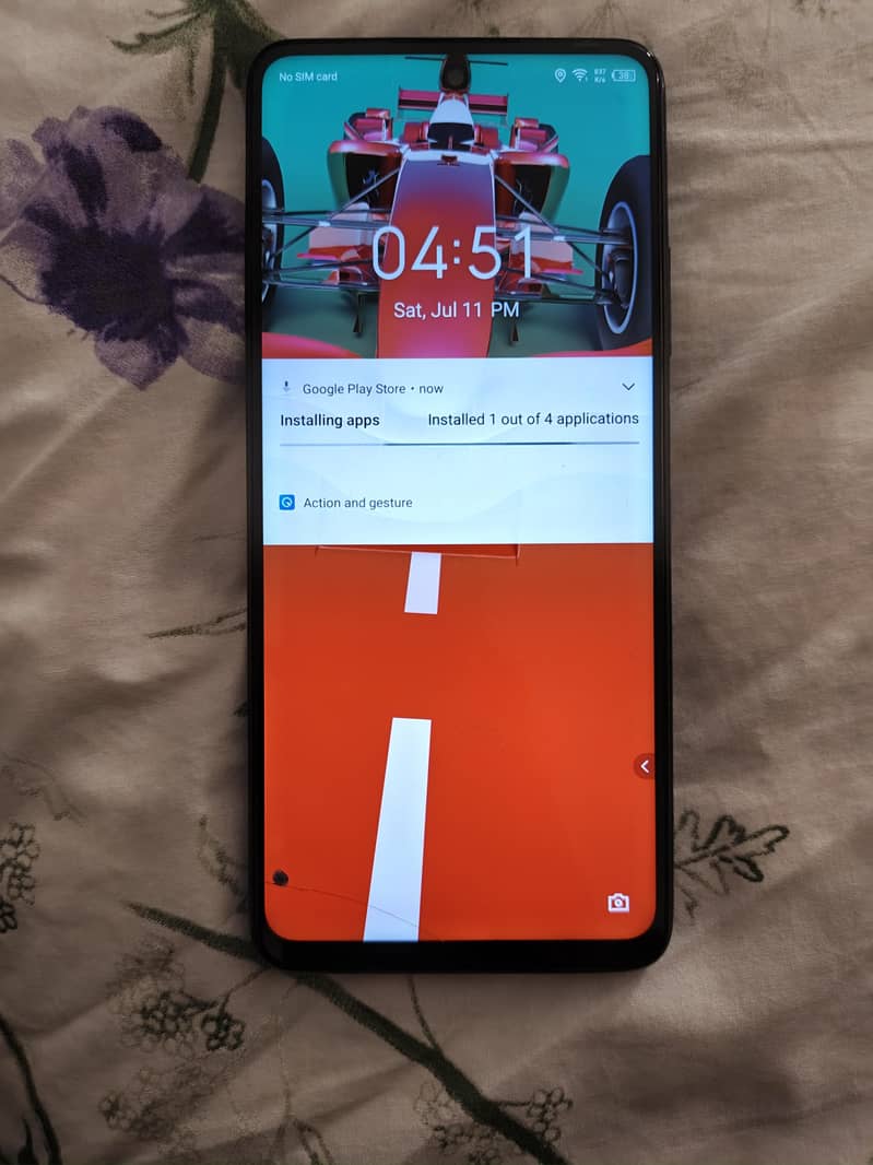 Infinix Note 10 Pro 6