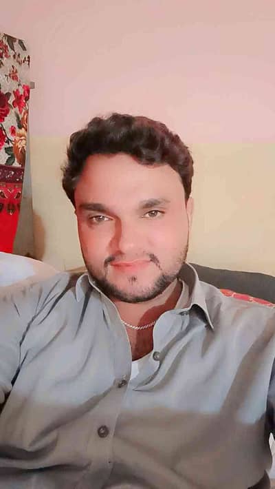 Shafaqat Ali