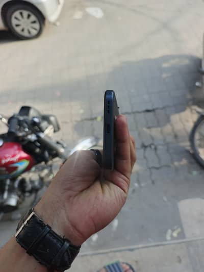 Oppo a6 pro 256gb
