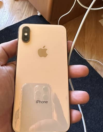 Apple iPhone XS 256GB PTA APPROVED