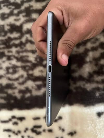 apple mini 5 pad