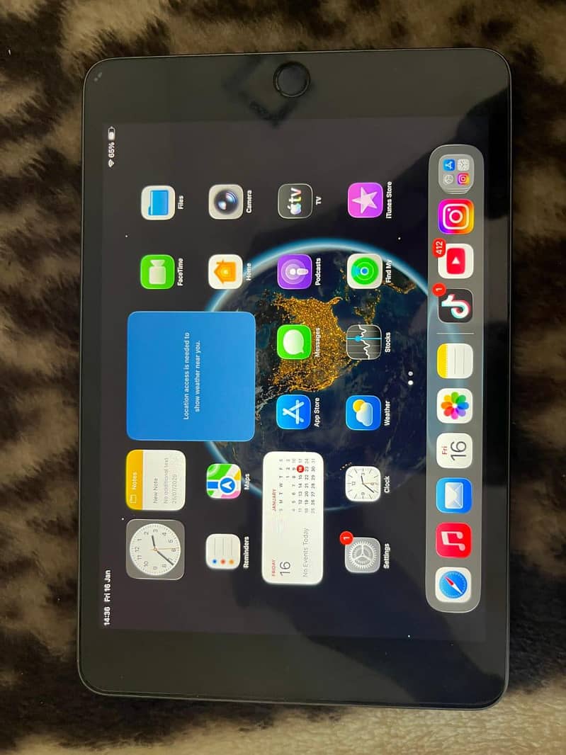 apple mini 5 pad 3