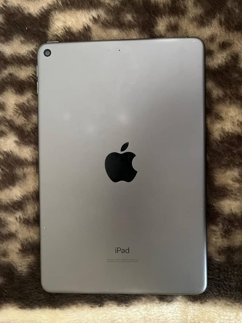 apple mini 5 pad 5