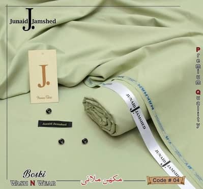 J. male coloth