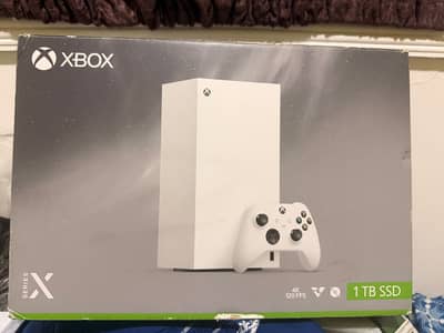 Xbox Series X 1TB All Digital Latest