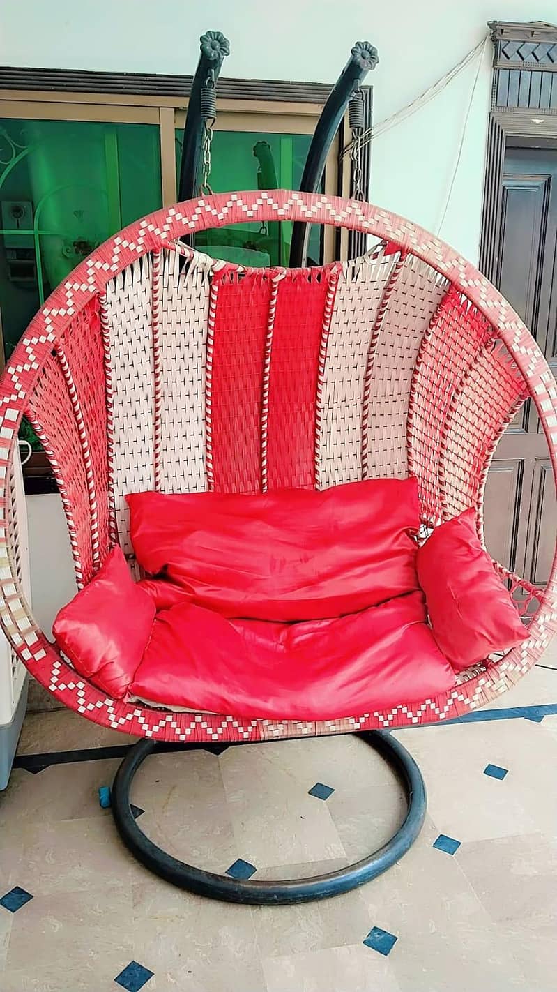 swing 0