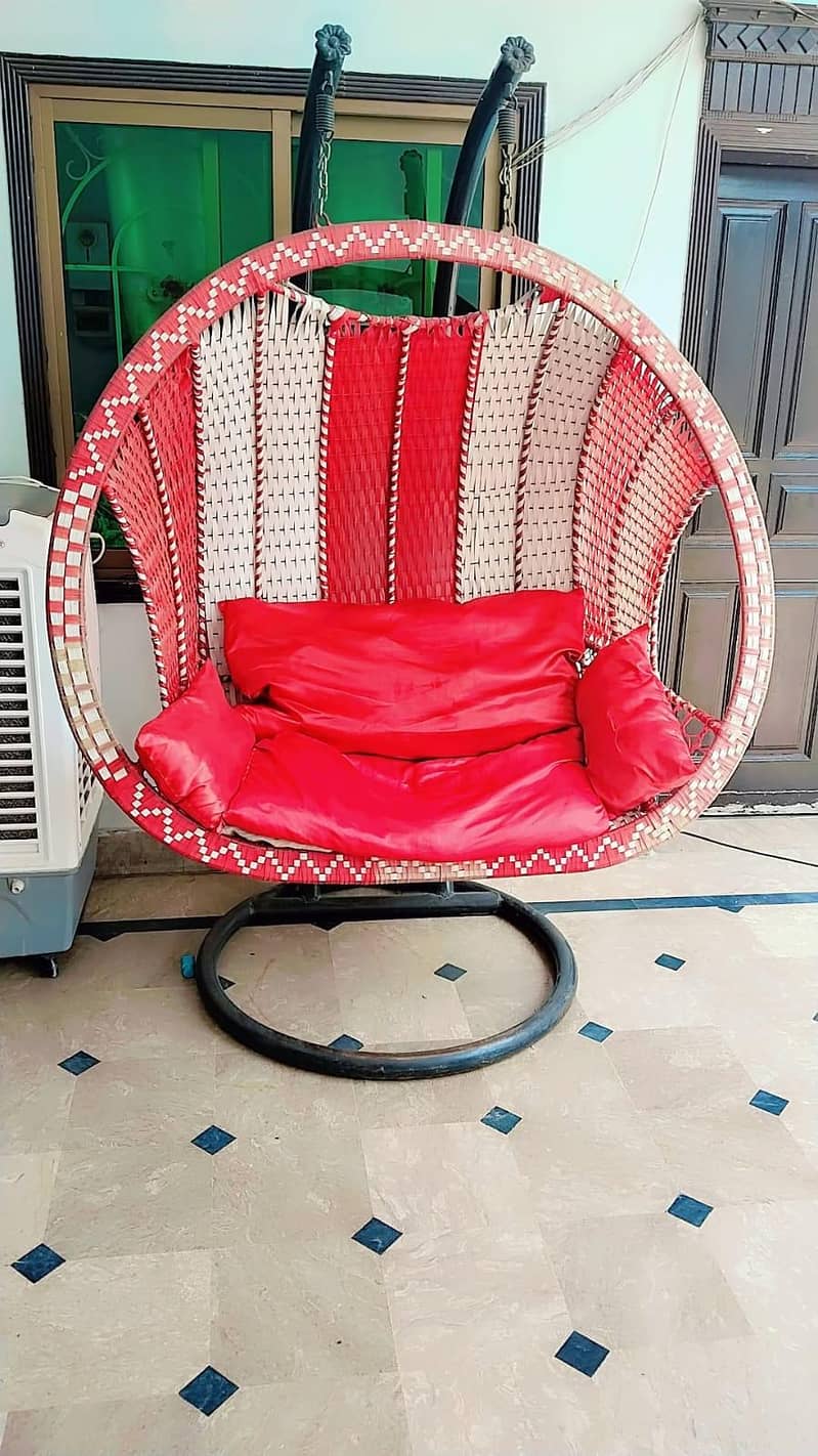 swing 1