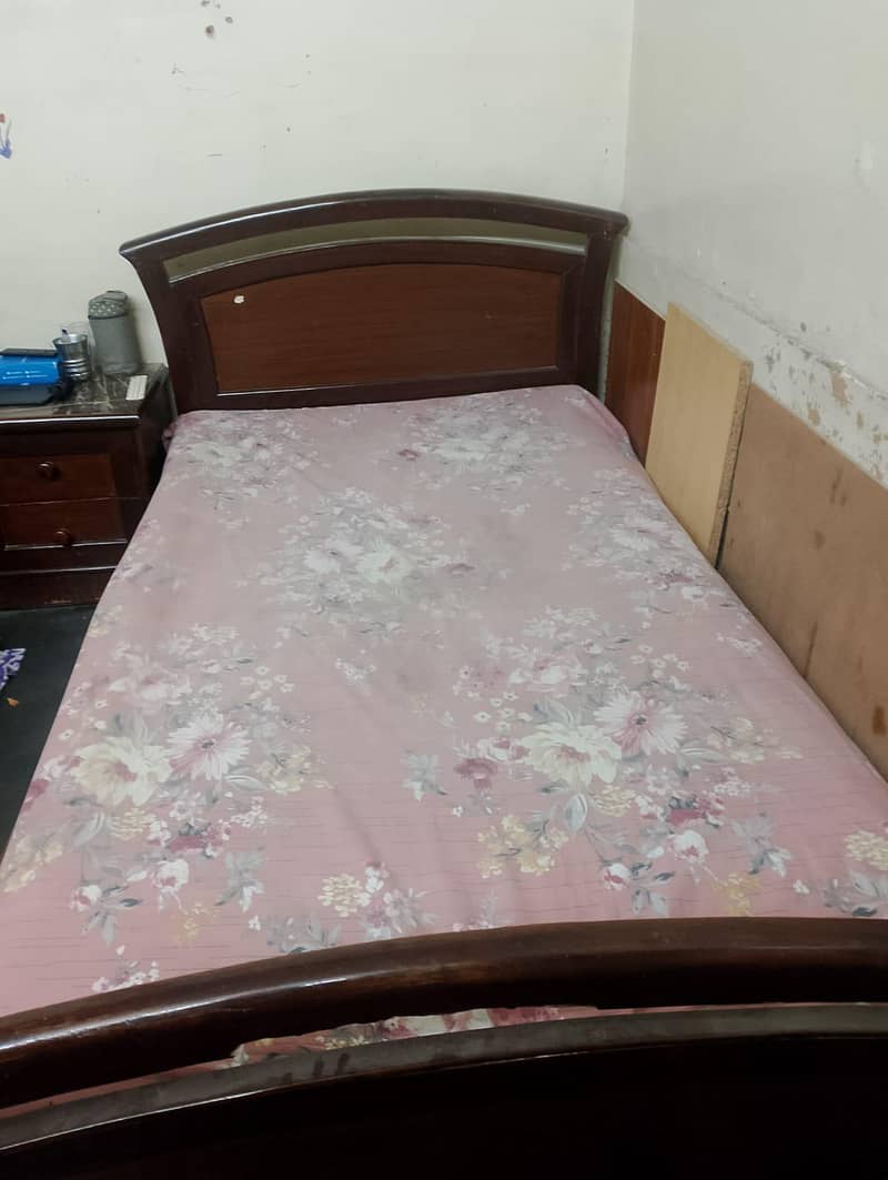 single bed 1