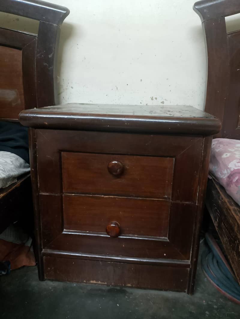 single bed 2