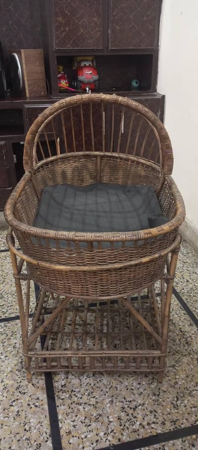 Baby Bed