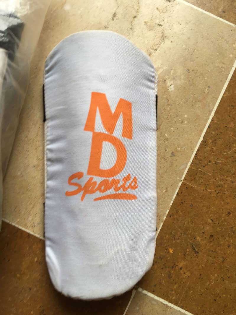 Cricket kit 2
