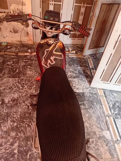 engine is clean and best condition
