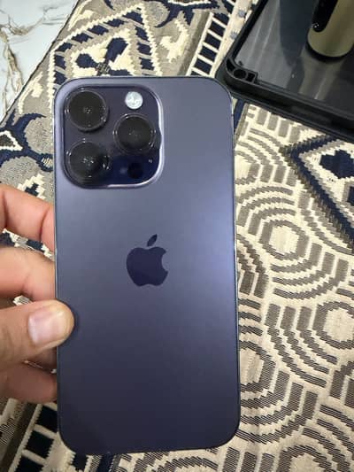 Apple iPhone 14 Pro