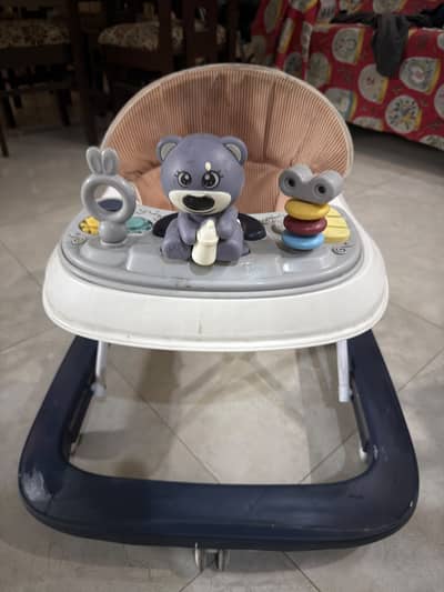 Baby Walker