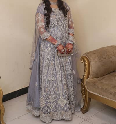 walima Maxi