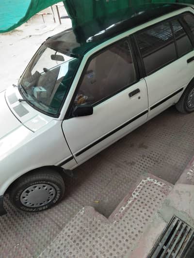 I am selling car