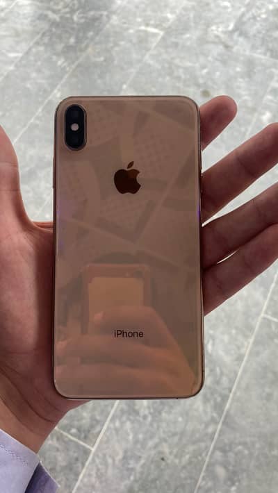 Apple iPhone XS Max