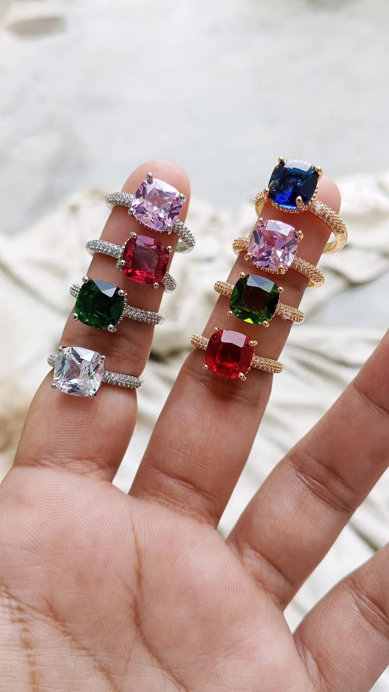 zircon ring 0