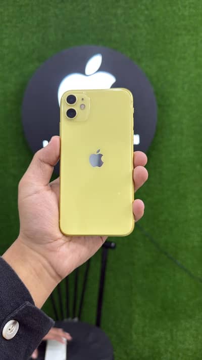 iPhone 11 Bypass - 64