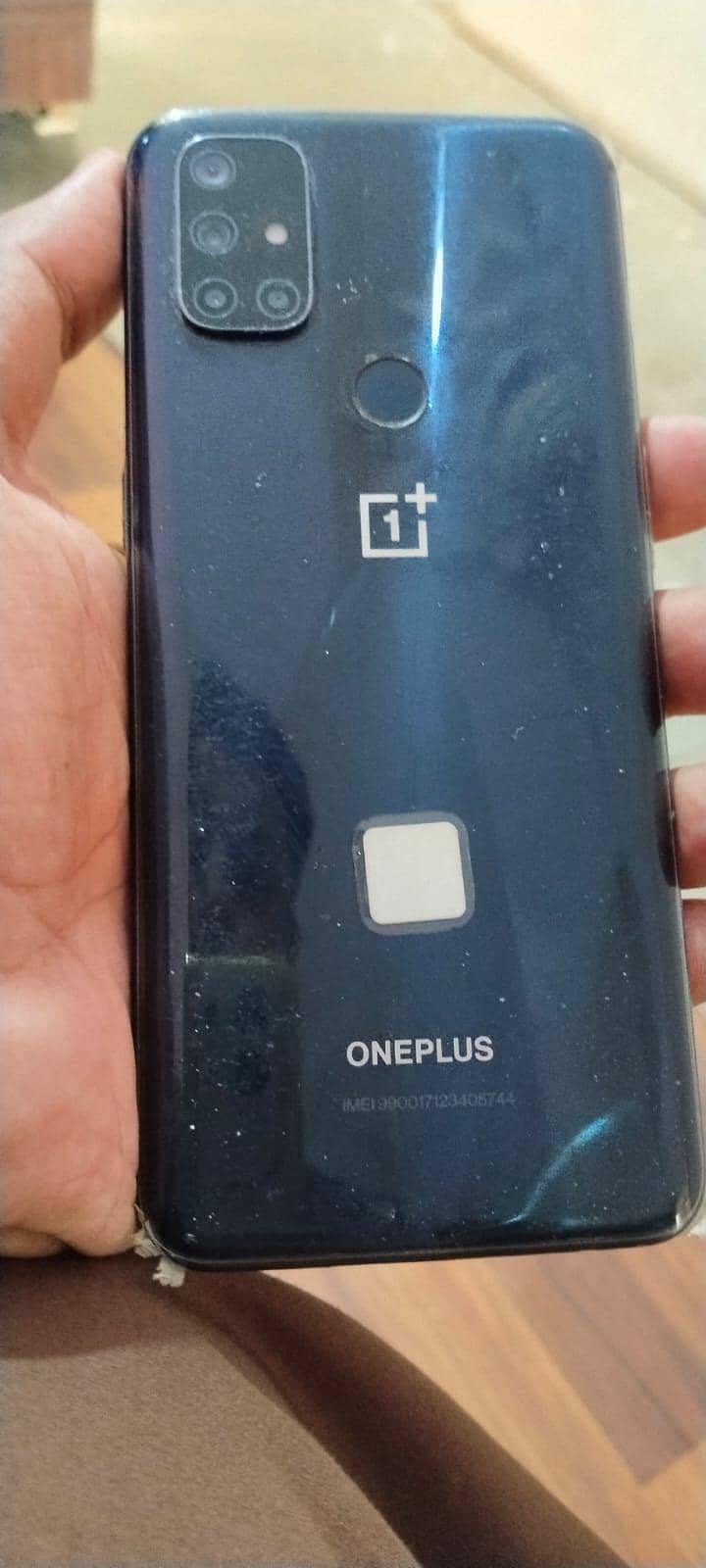 one Plus n10 2