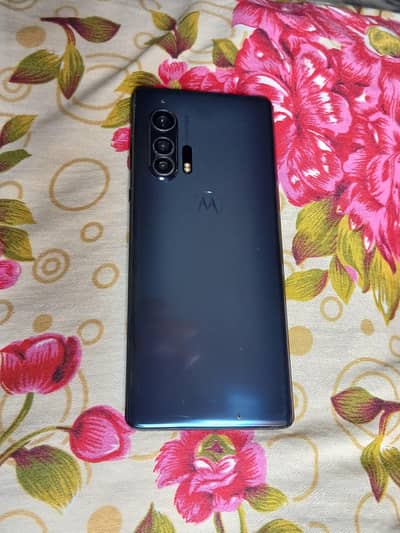 Motorola Edge Plus