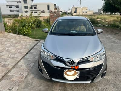 Toyota Yaris 2022 Ativ CVT 1.3
