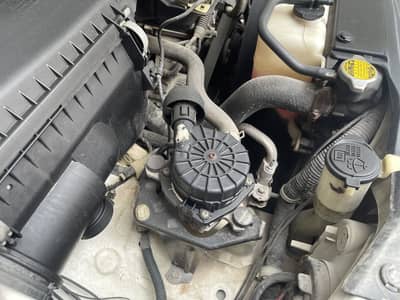 Toyota Prado 2006
