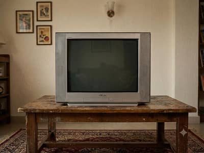 Sony TV 32 inch