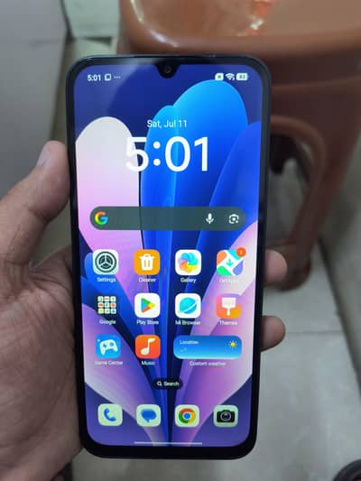 Redmi 15c 6/128