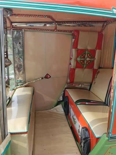 new asia new riksha he