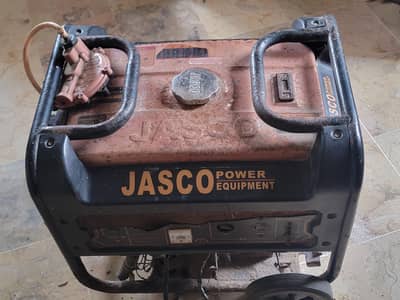 Generator for Sale