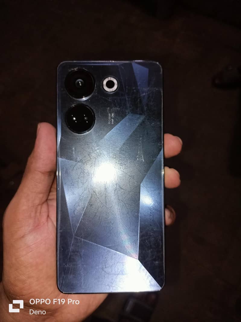 camon 20 1