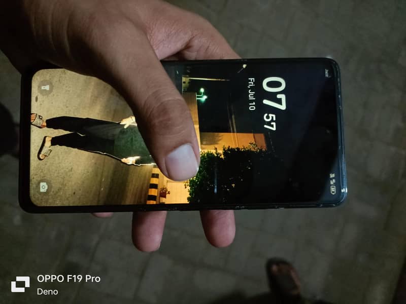 camon 20 6