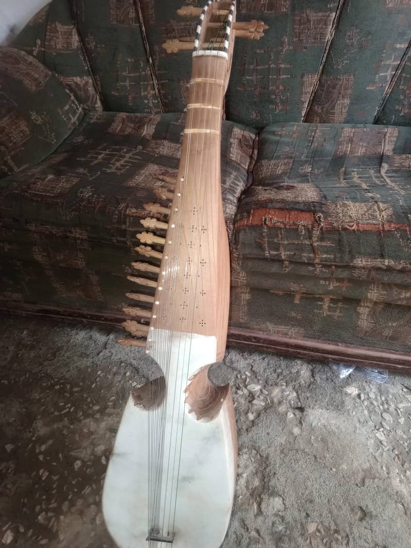 Rabab 0