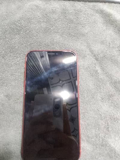 Apple iPhone XR
