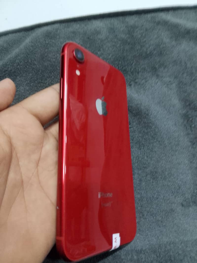 Apple iPhone XR 2