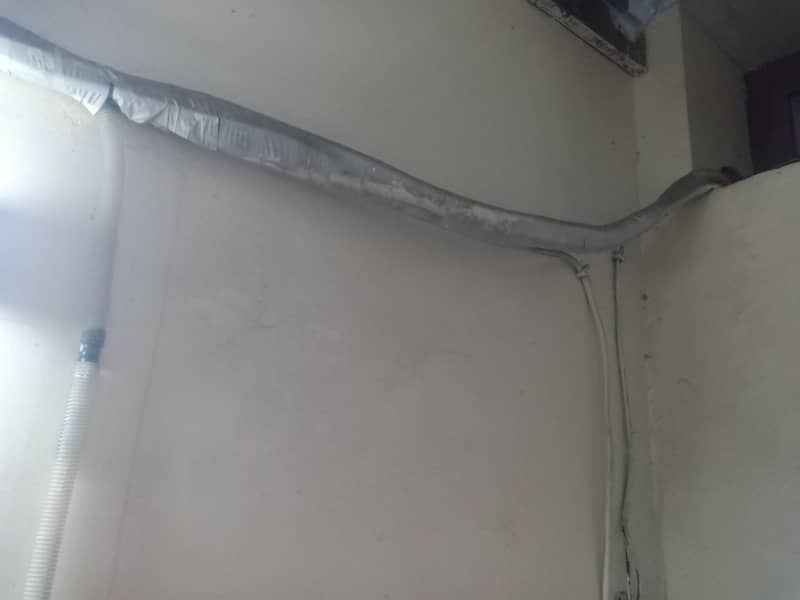 Haier split AC 1.5 ton 4
