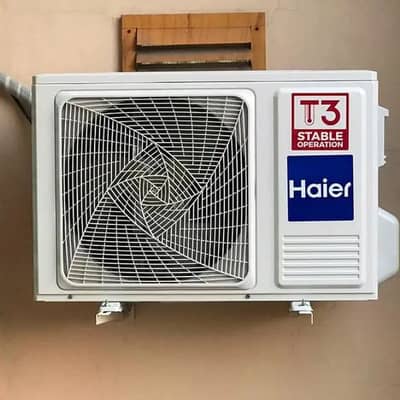 Haier Ac 1 Ton