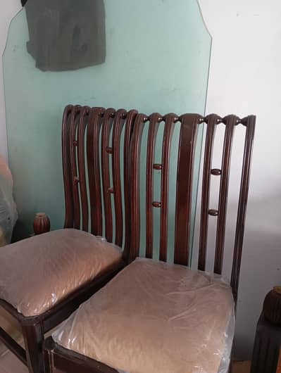 dying chair new