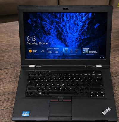 Lenovo Thinkpad L430 available for sale