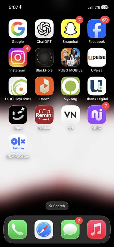 Apple iPhone 12 Pro