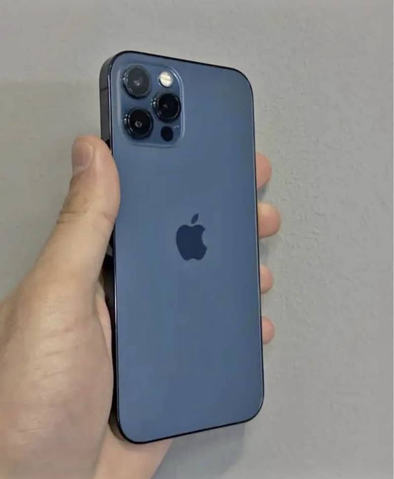 Apple iPhone 12 Pro 2