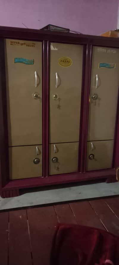 safe Almari , Cubbard , cabinets