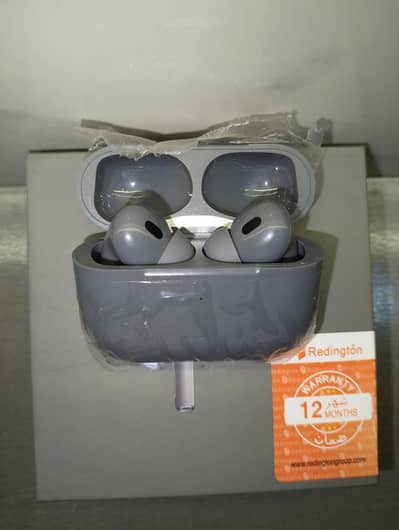 AirPods Pro 2 - 3 Colors Available | COD All Pakistan