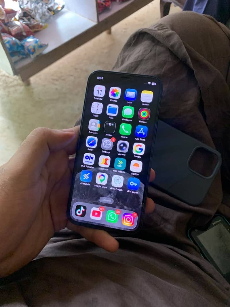 Apple iPhone 12 0