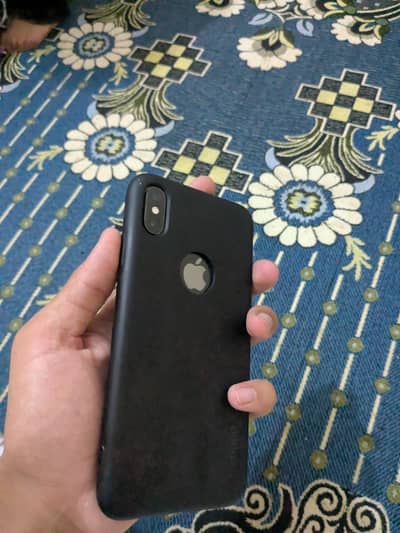 Apple iPhone XS Max